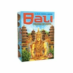 Bali: The Temple Of Shiva [Erweiterung] (multilingual)