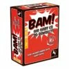 Pegasus Spiele Bam! Ihr Habt Es So Gewollt! (DE)