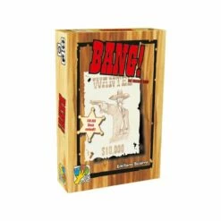 Bang! 4. Edition (DE)