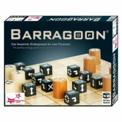 Barragoon (DE)