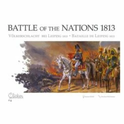 Battle Of The Nations 1813 (DE|EN)