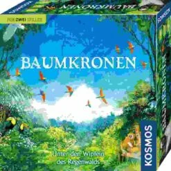 Baumkronen (DE)