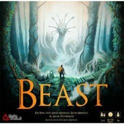 Beast (DE)