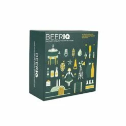 Helvetiq Beer IQ (DE)