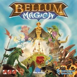 Bellum Magica (DE)