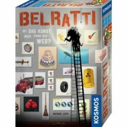 Belratti (DE)