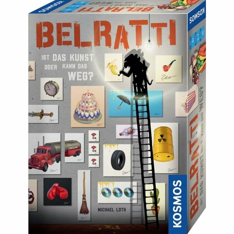 Belratti (DE)