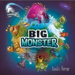 Big Monster (DE)