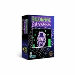 Billionaire Banshee (DE)