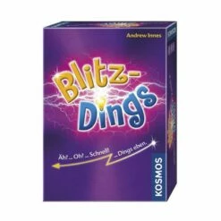 Blitzdings (DE)