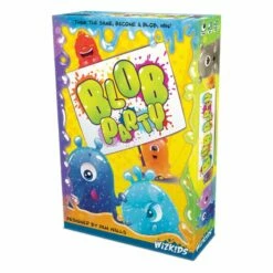 Wizkids Blob Party (EN)