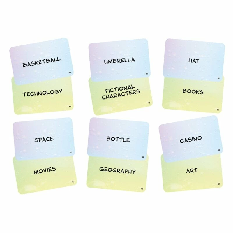 Wizkids Blob Party (EN) – Bild 2