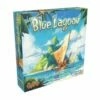 Blue Lagoon (Multilingual)