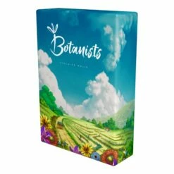 Botanists (Multilingual)