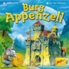 Burg Appenzell (Multilingual)