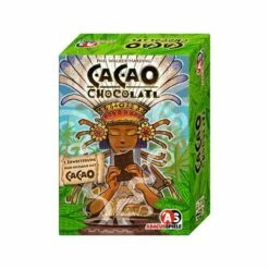Cacao: Chocolatl (1. Erweiterung) (DE|EN)
