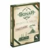 Pegasus Spiele Captain Sonar: Operation Drache Erweiterung (DE)