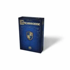 Carcassonne Jubiläumsausgabe (DE)