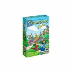 Carcassonne Junior (DE)