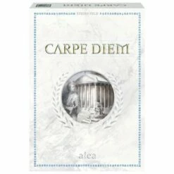 Carpe Diem 2 (Multilingual)