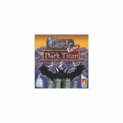 Castle Panic: Dark Titan (EN)