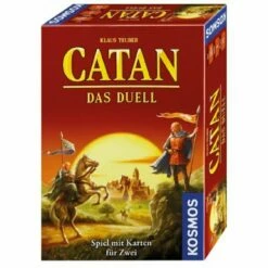 Catan - Das Duell (DE)