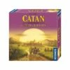 CATAN - Händler & Barbaren (DE)
