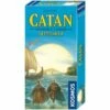 CATAN - Seefahrer Ergänzung 5/6 Spieler (DE)