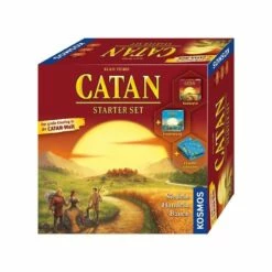 CATAN - Starter Set (DE)