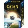 Catan - Sternenfahrer: Ergänzung 5-6 Spieler (DE)