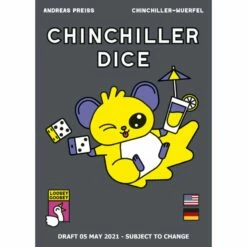 Chinchiller Dice (DE|EN)