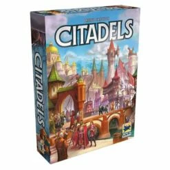 Citadels (DE)