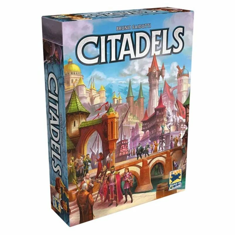 Citadels (DE)
