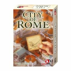 City Of Rome (DE)