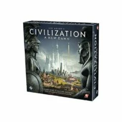 Civilization - Ein Neues Zeitalter (DE)