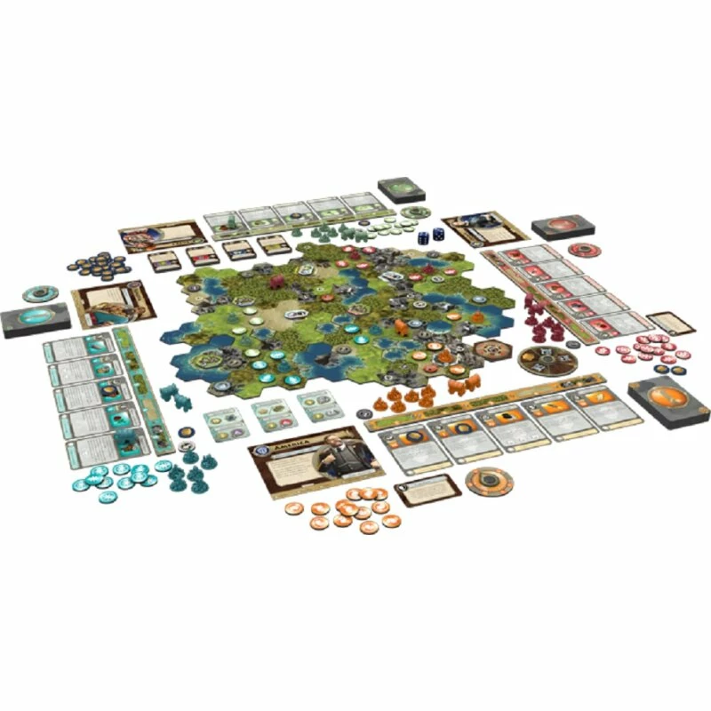 Civilization - Ein Neues Zeitalter (DE) – Bild 2