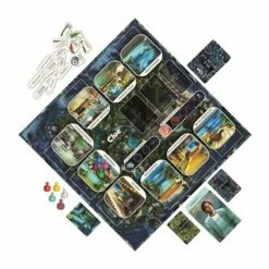 Clue Conspiracy (DE)