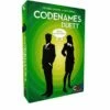 Czech Games Edition Codenames Duett (DE)