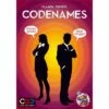 Codenames *SPIEL DES JAHRES 2016 (DE)