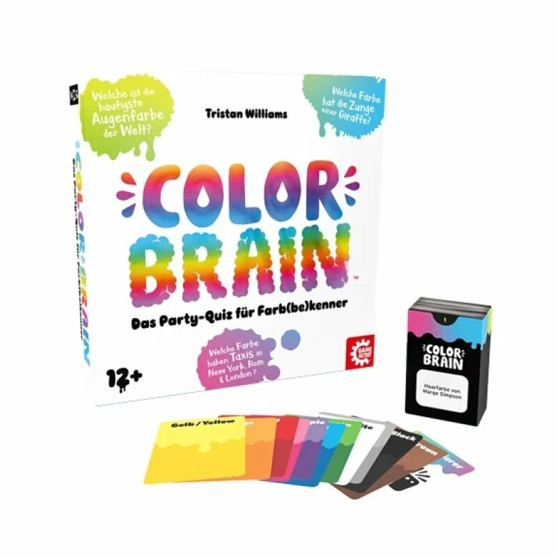 Color Brain (DE) – Bild 2