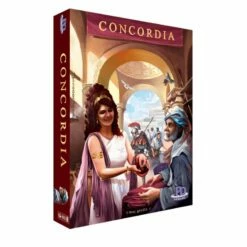 Concordia (DE|EN)