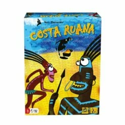 Costa Ruana (EN)