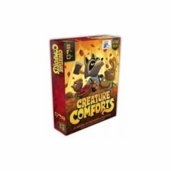Creature Comforts (EN)