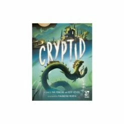 Cryptid (DE)