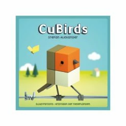CuBirds (DE)
