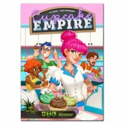 Cupcake Empire (DE)
