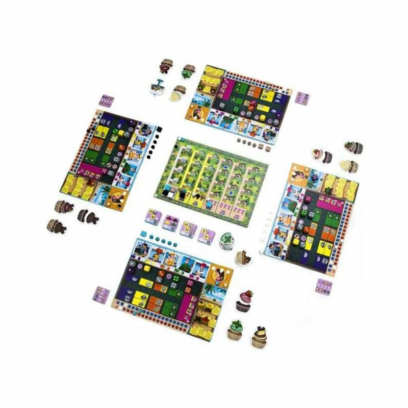 Cupcake Empire (DE) – Bild 4