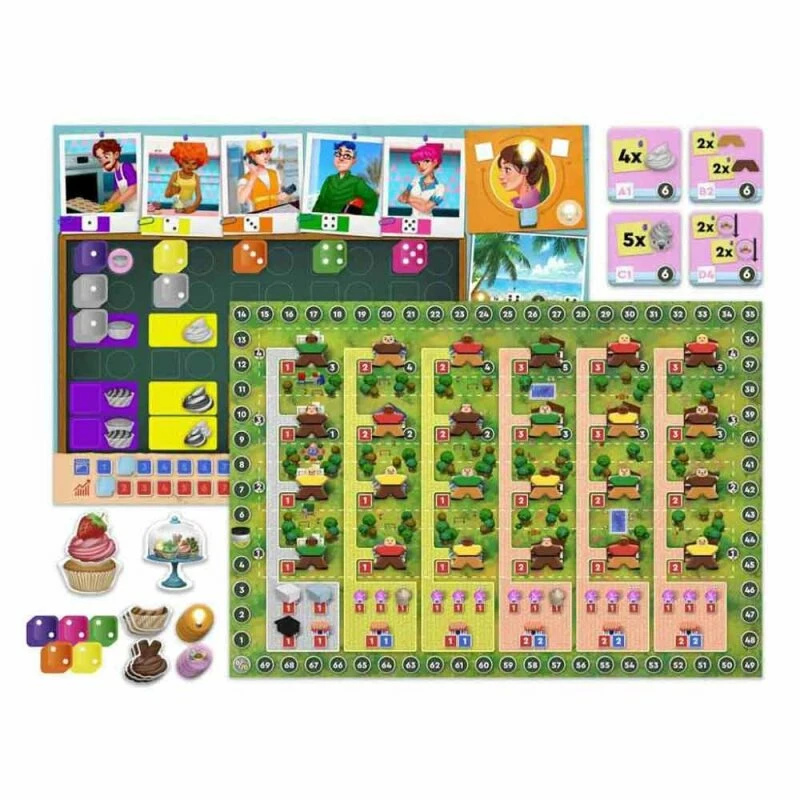 Cupcake Empire (DE) – Bild 5