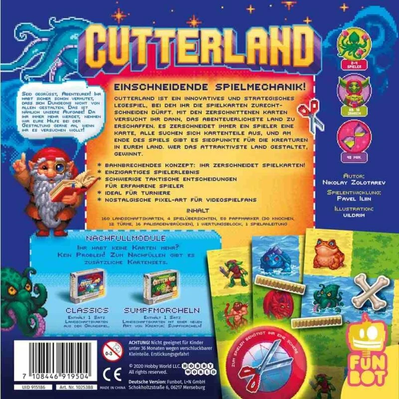 Cutterland (DE) – Bild 2