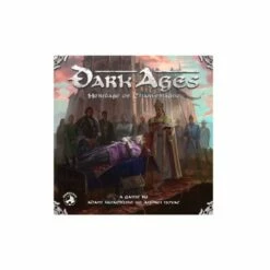 Dark Ages: Heritage Of Charlemagne (EN)